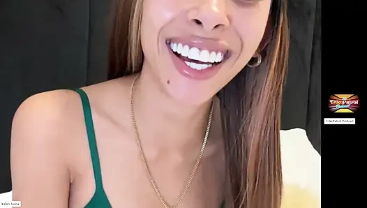 Trikepatrol Interview - Kalani Luana