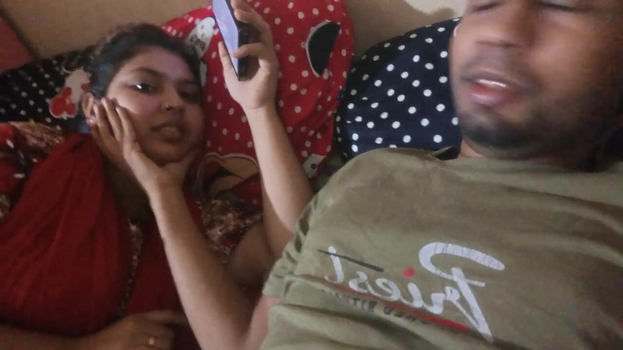 newly married couple romantic husband wife status