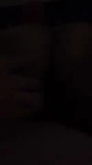 Woke up feeling my pussy flooding wet his finger always find