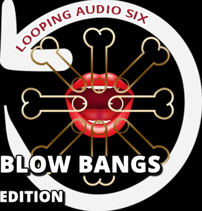 APENAS ÁUDIO - Looping audio 6 chupa acréscimo