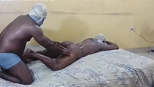 Couples Homemade sex part 1