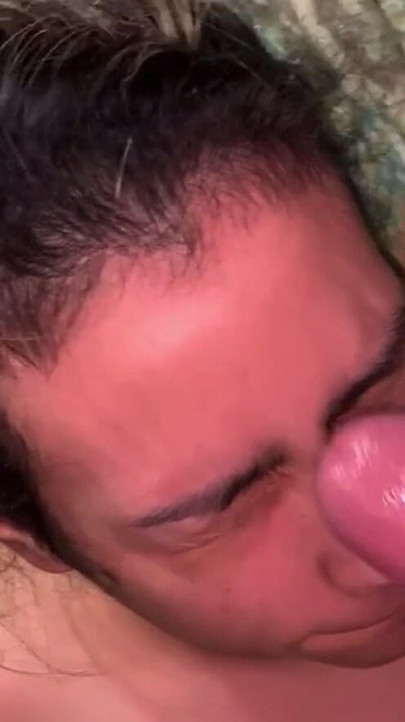 Must-see moment from "Homemade Cum Slut"