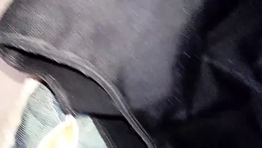 Tanga de mi vecina Angelica 2
