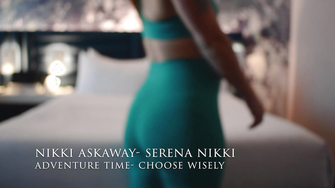 Episode 1- Which do you choose?