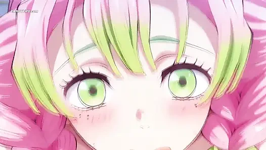 Dia datang lebih keras dari setan yang pernah dia perjuangkan - dan dia satu-satunya setan yang dia inginkan - ai generated