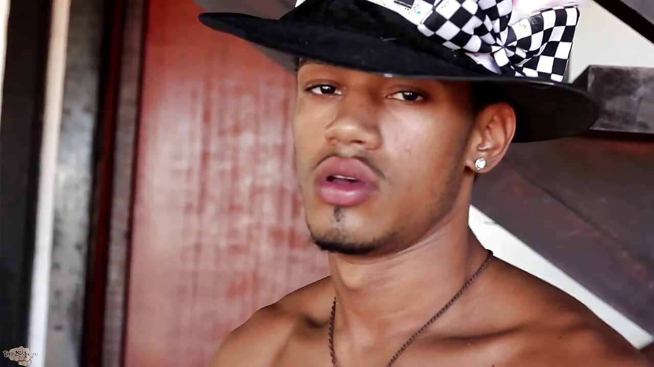 Yuri Lucas - Bunny Boy