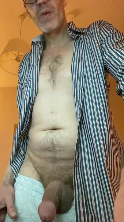 Dutch BWC jerking