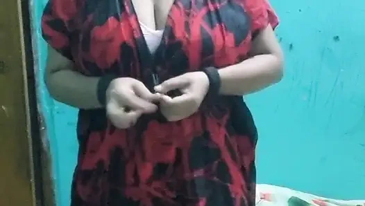 Bangla'yı ateşli izlemeye cesaret eden solo baştan çıkarma