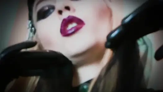 Etkilerim altında beyin yıkanıyor