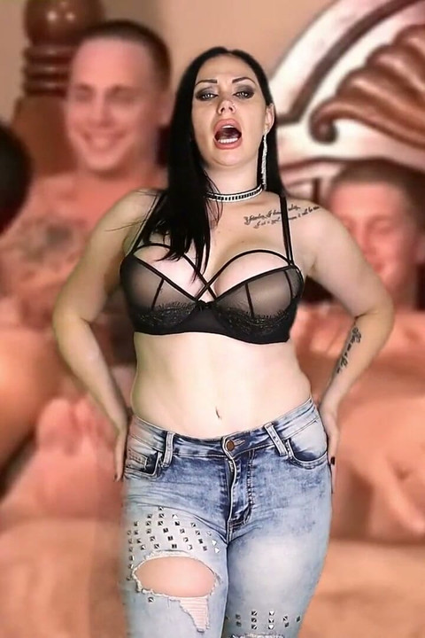 How to jerk off another guy while he is jerking your cock! Jerk off gay training!