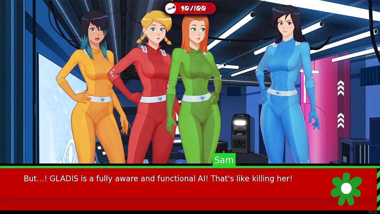 Paprika Trainer - v0.16.0.1 Dio 37 Dame i gospodo, dobili smo ovo od loveskysan69