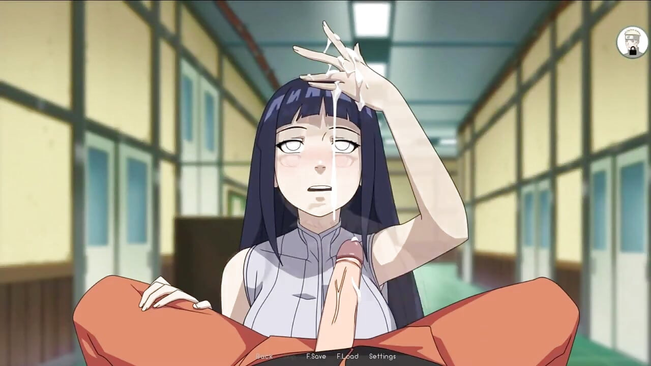 Naruto Hentai - Naruto Trainer 0.14.1 Part 52 Horny Tsunade Hinata and Mikasa by Loveskysan69