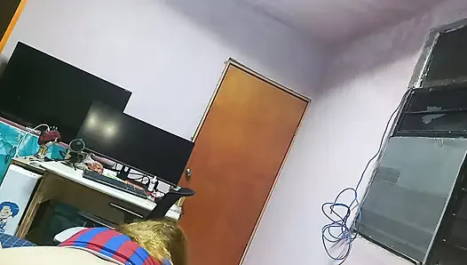 Anal masturbasi