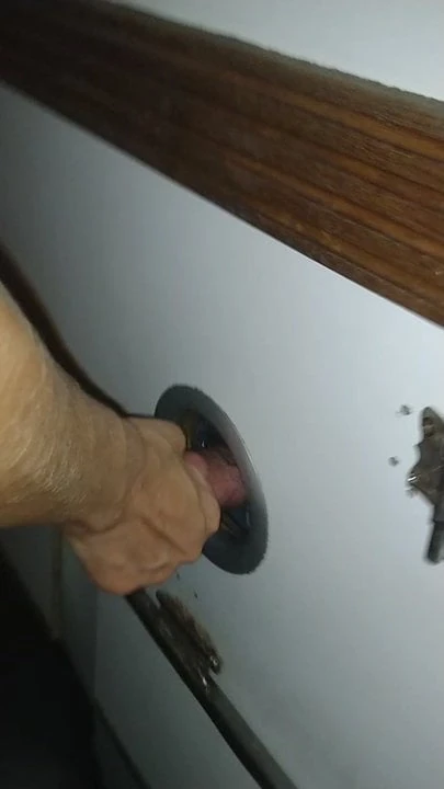 Glory hole u unutrašnjem klubu sao paulo 3