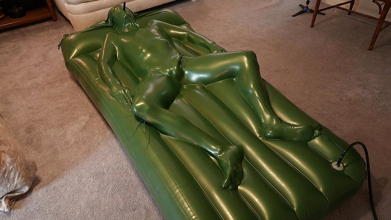 Vacbed Session 31 - Recorded September 05, 2026
