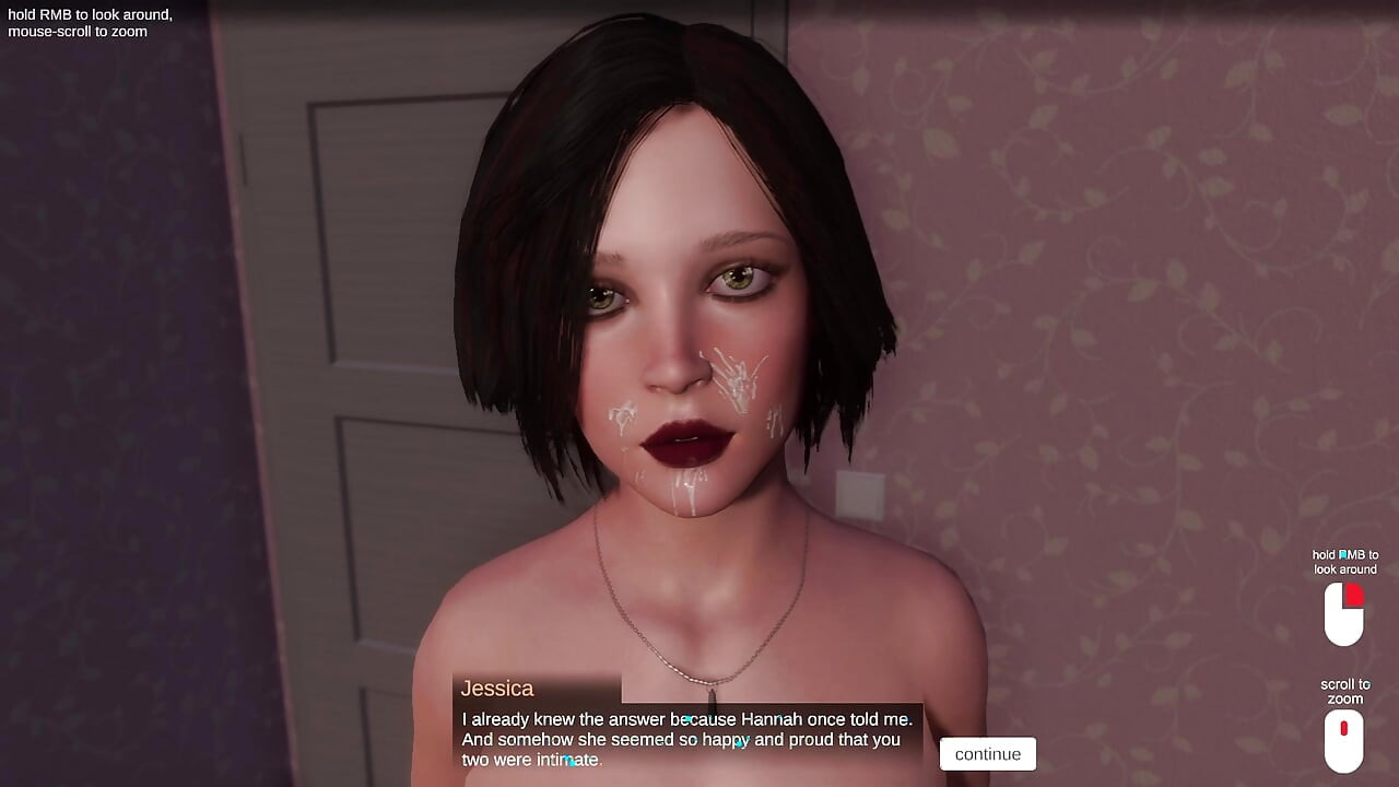 Πλήρες Gameplay - Master Of Seduction, Μέρος 11