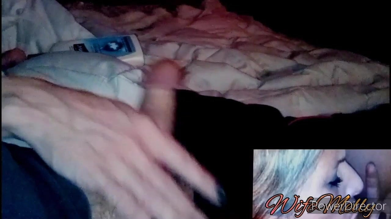 Wifemelly把我的手借给一些男人一个晚上