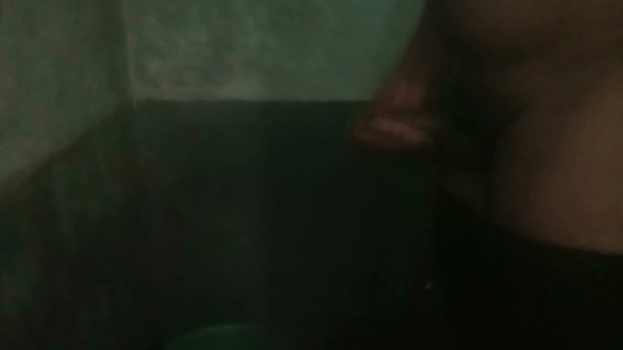 Younger Boy masterbating
