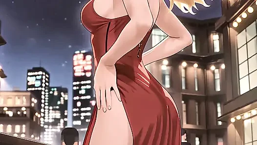 The Valentine Special (Compilation)