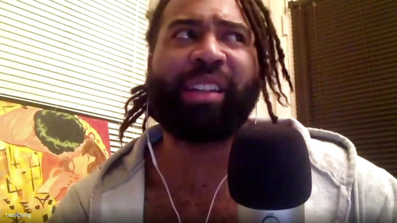 Sex When Sad and Creating Tantric Chemistry - Himeros Live