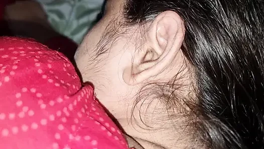 Desi ehemann, ehefrau, hartes sexvideo. neues bangla-stimme, sahnige muschi-sexvideo