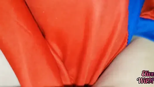 XXX Desi My Stepniece Lets Me Play with Her Pussy When She Comes to Visit She Gets on My Bed