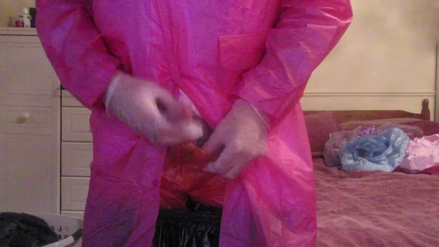 Multi layer, plastic wanking.