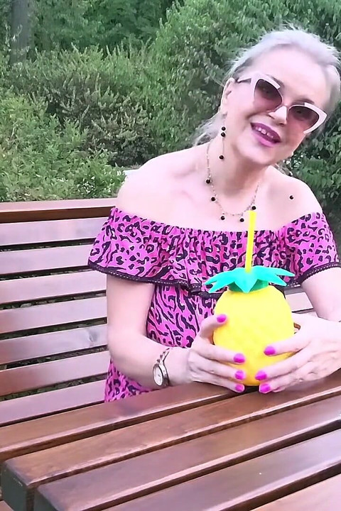 Picnic perverso nel parco