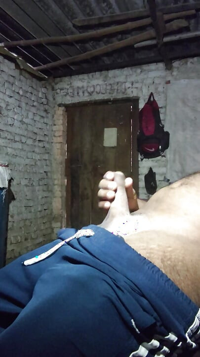 Masturbation shown to big