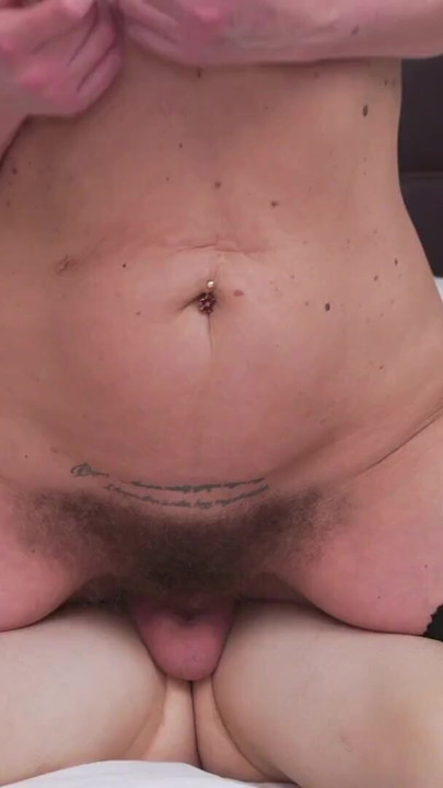 Horny Toy Boy Nikki Nuttz Just Loves Hairy Pussy! | Clip 3