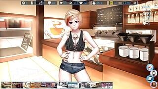 Love Sex Second Base (Andrealphus) - Parte 22 Jogo por LoveSkySan69