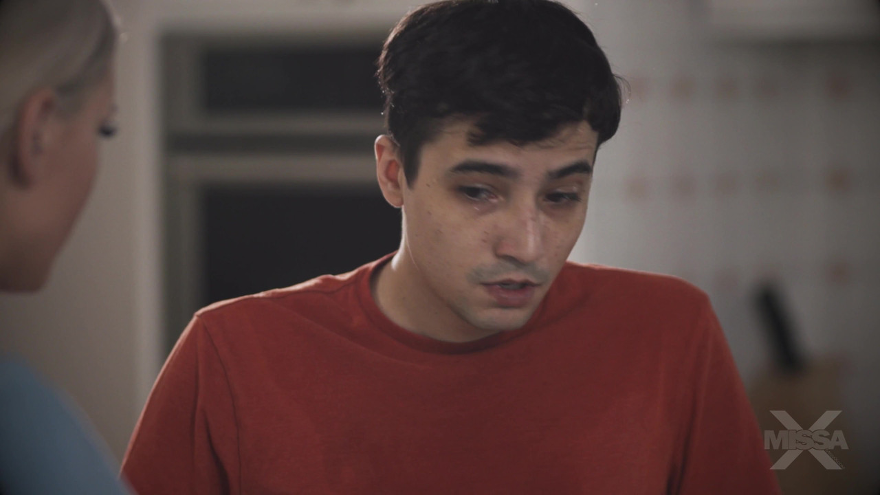 MissaX - いいえファップチャレンジ - ケンジーテイラー