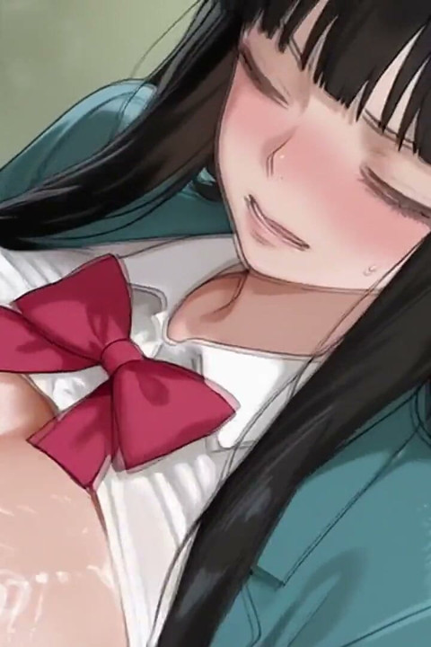 Kazehaya X Sawako (kiminitodoke)