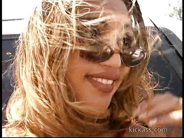 Movie From Vanessa of Chica Boom