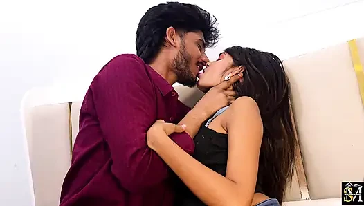 Desi Asian Indian Couple Natural Hardcore Fucking Video Fully Desiring Sexual Video