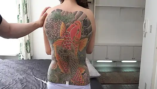 [en iyi Japonya Serisi] Bir flört sitesinde tanıştığım kadınlar evli