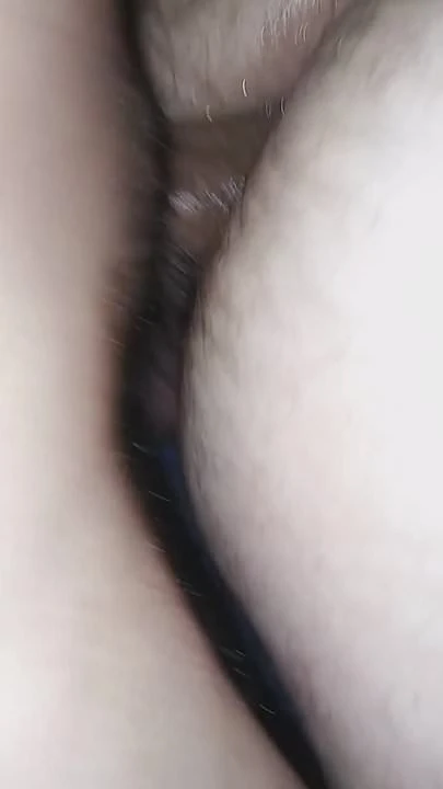 Fucked up the ass