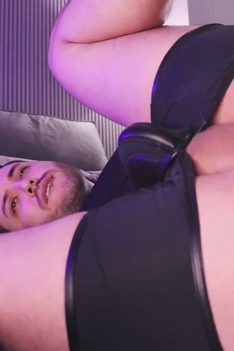 Fuck Hungry Ass and Creampie Fart so Loudly