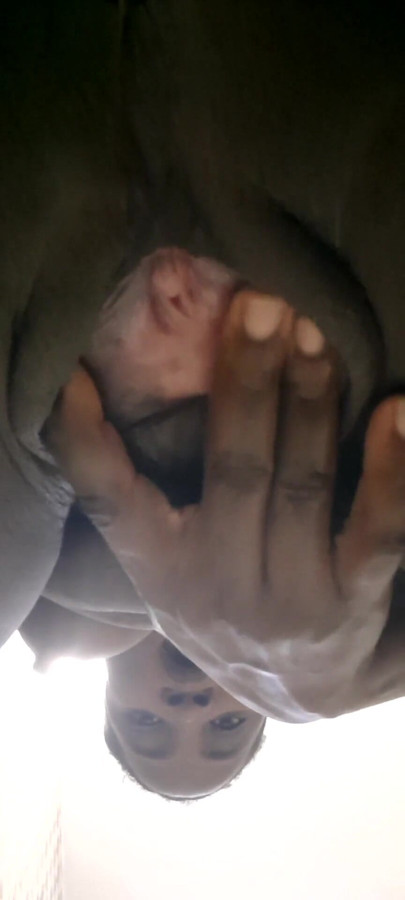 Pussy clean, tit's hot, ass smelling nice just for you | Clip 1
