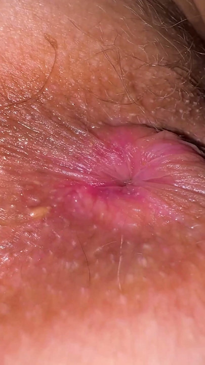 My nipples are big as a rock you can suck them and dance up rock! | Clip 1