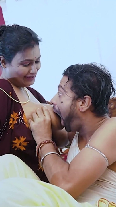 Paraswali bhabi ki bari gand me mere land ghusa diya | Clip 1