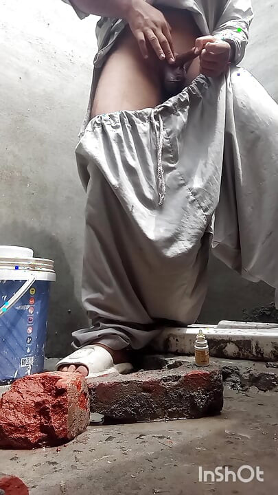 Pakistani viral video How to perfect mastbate with oil any side effect