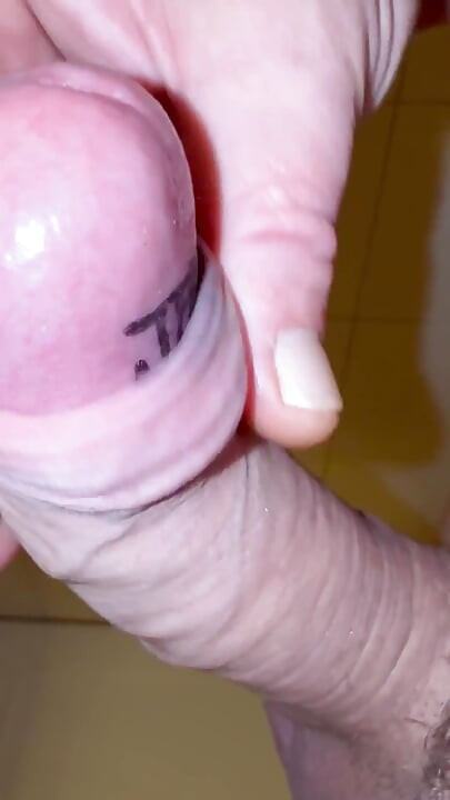 Another Cumtribute for Jtony
