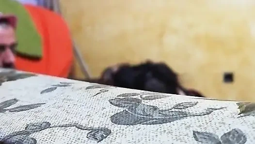 Recording a video without your permission