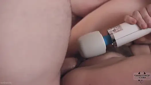 Aşk ve şehvet sinn sage, courtney trouble, drake man o'war