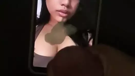 Cumtribute - Qilah