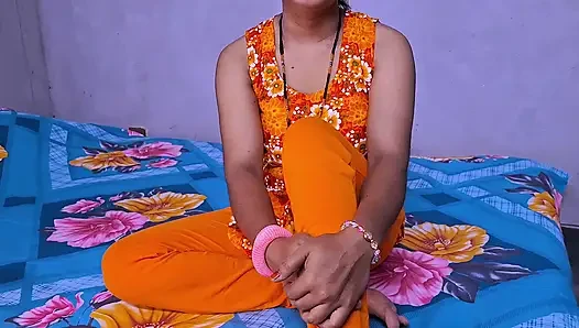 Asian Indian Desi Step Sister Hardcore Fucking Sex