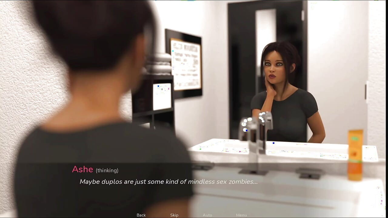 IsabellaとRachelのEruptionImminentに関するゲームプレイ