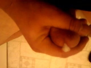 my cummming