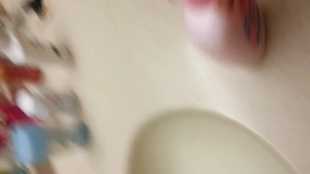 Michael Davis with Didi's panties